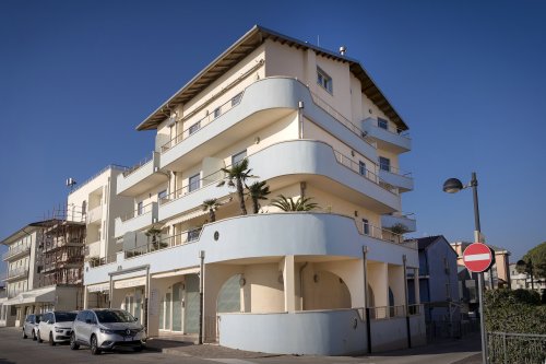 Apartmány Ferrari - Caorle