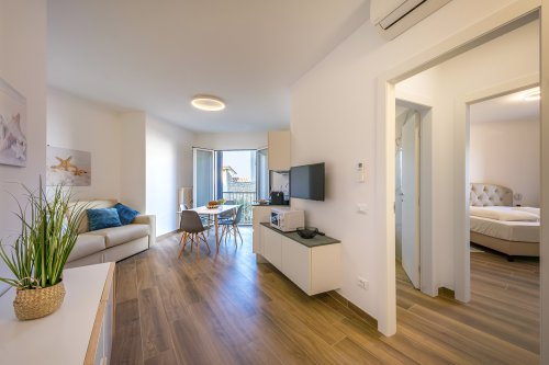 Apartmány Ferrari - Caorle