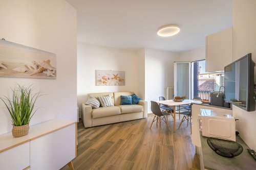 Apartmány Ferrari - Caorle