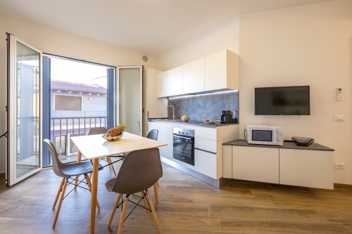 Apartmány Ferrari - Caorle