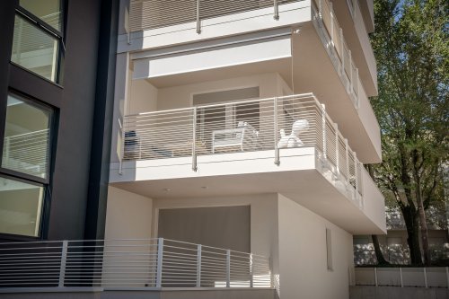 Apartmány Ferrari - Caorle