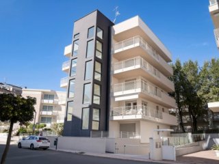 Apartmány Ferrari - Caorle Apartmány Ferrari - Caorle