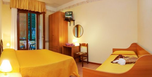 Hotel Rabay - Castelleto di Brenzone