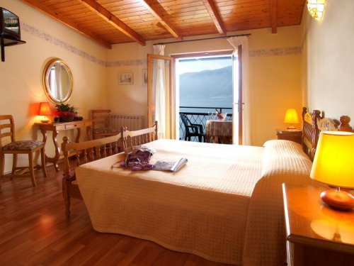Hotel Rabay - Castelleto di Brenzone