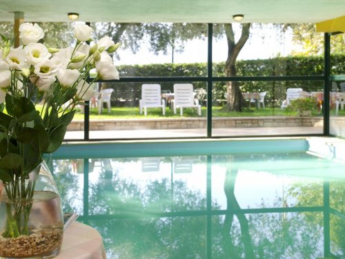 Hotel Rabay - Castelleto di Brenzone