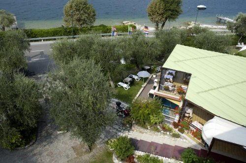 Hotel Rabay - Castelleto di Brenzone