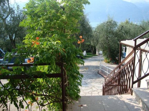 Hotel Rabay - Castelleto di Brenzone