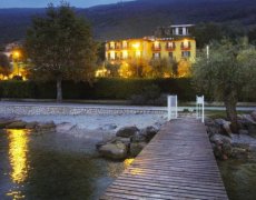 Hotel Rabay  - Castelleto di Brenzone