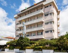 Hotel Ambasciatori  - Marina Di Pietrasanta