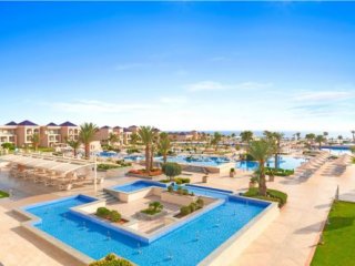 Hotel Pickalbatros White Beach Taghazout - Maroko, Taghazout - Pobytové zájezdy