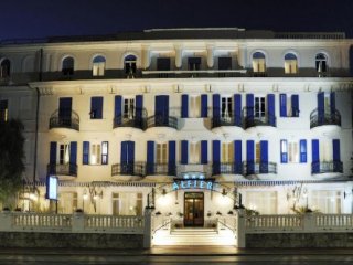 Hotel Alfieri - Severní Itálie - Itálie, Ligurská riviéra  - Pobytové zájezdy