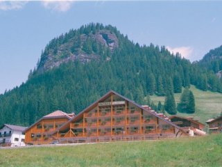 Aparthotel Princess - Itálie, Dolomiti - Pobytové zájezdy