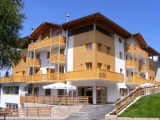 Hotel Alpine Mugon - Itálie, Dolomiti - Pobytové zájezdy