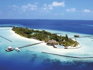 Hotel Komandoo - Maledivy, Lhaviyani Atoll - Pobytové zájezdy