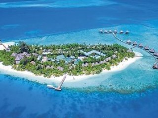 Hotel Adaaran Club Rannalhi - Maledivy, South Male Atoll - Pobytové zájezdy