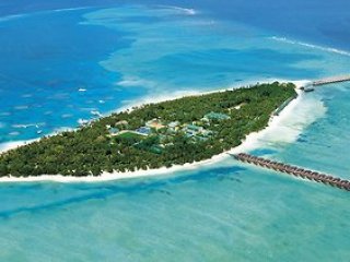 Hotel Meeru Island Resort - Maledivy, North Male Atoll - Pobytové zájezdy