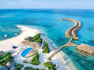 Hotel Cocoon Maldives - Maledivy, Lhaviyani Atoll - Pobytové zájezdy