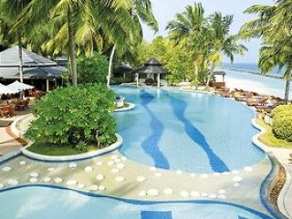 Hotel Royal Island Resort & Spa - Maledivy, Baa Atoll - Pobytové zájezdy