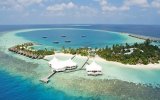 Katalog zájezdů - Maledivy, Hotel Safari Island Resort & Spa