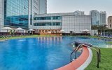 Katalog zájezdů - Arabské emiráty, Hotel Marina View Apartment