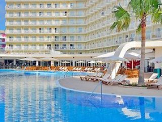 Hotel Sol Guadalupe - Baleárské ost. - Mallorca - Španělsko, Magaluf - Pobytové zájezdy