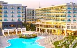 Katalog zájezdů - Kypr, Hotel Nissiblu Beach Resort