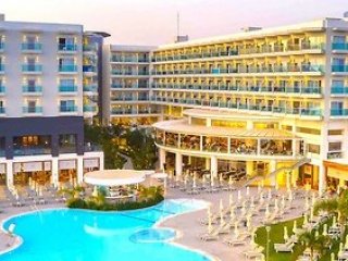 Hotel Nissiblu Beach Resort - Kypr, AYIA NAPA - Pobytové zájezdy