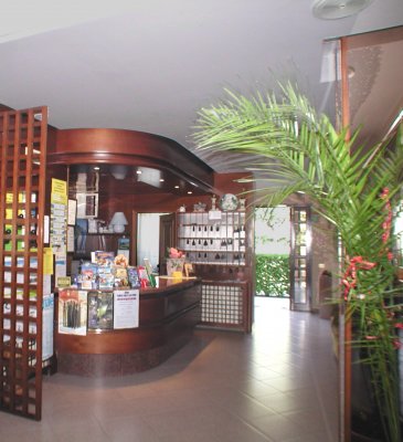 Hotel Bellavista - Tignale