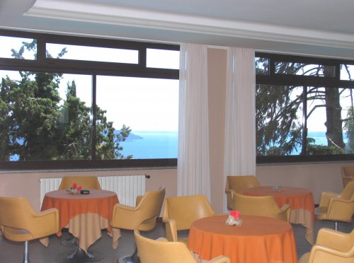 Hotel Bellavista - Tignale