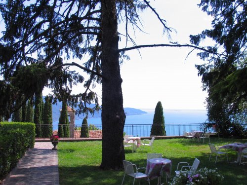 Hotel Bellavista - Tignale