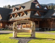 Hotel Strachanovka