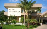 hotel Cristallo - autobusová doprava