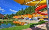 Hotel Aquapark Špindlerův Mlýn