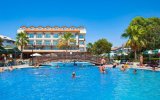 Katalog zájezdů, Hotel Seher Resort & Spa