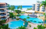 Katalog zájezdů - Barbados, Accra Beach Hotel & Spa