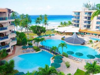Accra Beach Hotel & Spa - Pobytové zájezdy