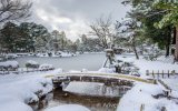 Katalog zájezdů - Japonsko, Sněhobílé Japonsko