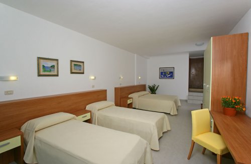 Hotel La Darsena - Scarlino