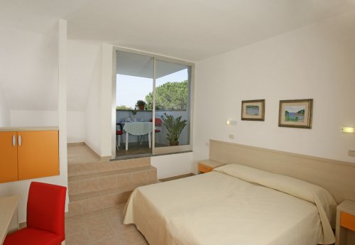 Hotel La Darsena - Scarlino