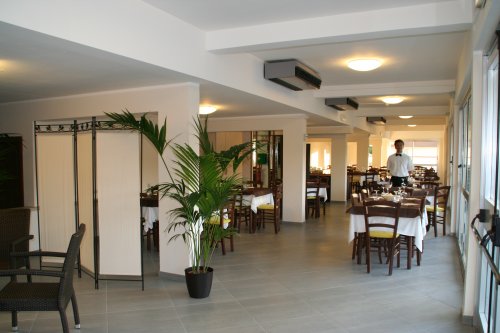 Hotel La Darsena - Scarlino