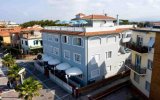 Katalog zájezdů - Itálie, Hotel Il Settebello  - Cecina