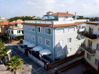 Hotel Il Settebello  - Cecina