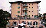Katalog zájezdů - Itálie, Hotel La Pigna  - Marina Di Pietrasanta