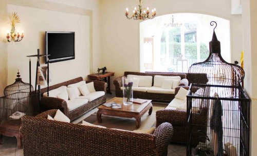 Hotel La Pigna - Marina Di Pietrasanta