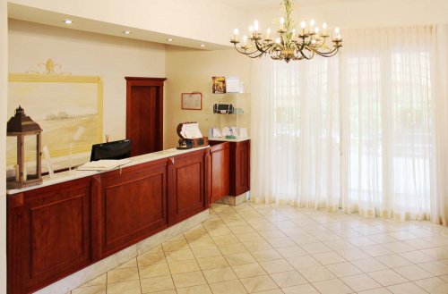 Hotel La Pigna - Marina Di Pietrasanta