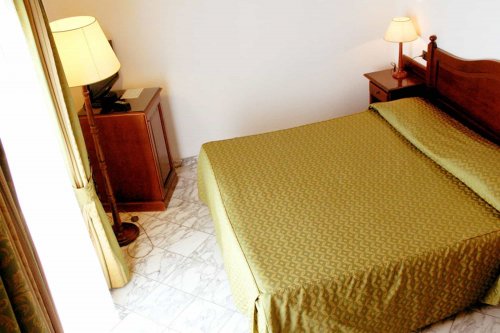 Hotel La Pigna - Marina Di Pietrasanta