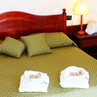 Hotel La Pigna - Marina Di Pietrasanta