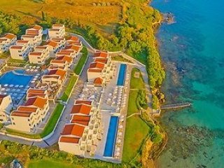 Hotel Alua Soul - Zakynthos - Řecko, Tragaki - Pobytové zájezdy