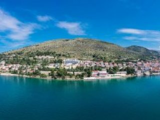 Hotel Val - Střední Dalmácie - Chorvatsko, Trogir - Pobytové zájezdy