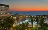 Grand Hotel Continental  - Tirrenia